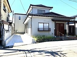 富山市豊田町1丁目　中古戸建