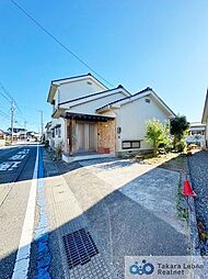 富山市犬島5丁目　中古戸建