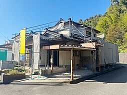 富山市寺町けや木台　中古戸建