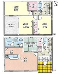 高岡市角第2　新築戸建