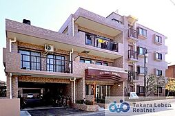 ライオンズガーデン浦和西 101