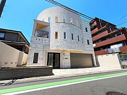 さいたま市大宮区桜木町4丁目　中古戸建