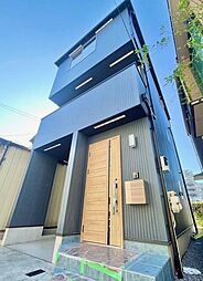 さいたま市浦和区上木崎1丁目　新築戸建