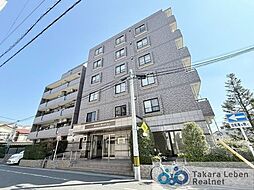 ライオンズマンション蕨第3 105