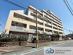 ヒューマンスクエア戸田公園 802