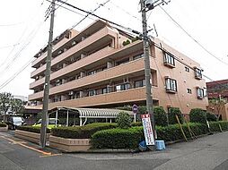ライオンズマンション西川口第10 203