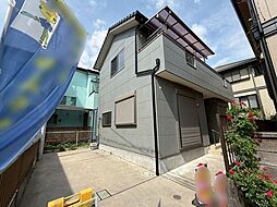 さいたま市大宮区三橋1丁目(3) 中古戸建