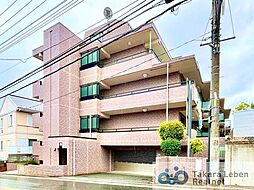 根岸壱番館 304