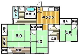 下小池町 中古戸建