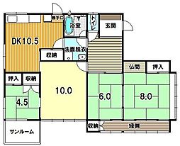 石塚町　中古戸建