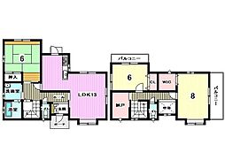 錦2丁目　中古戸建