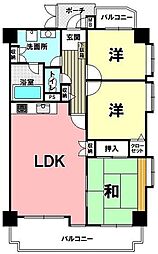 ウイングステイツ御本丸公園