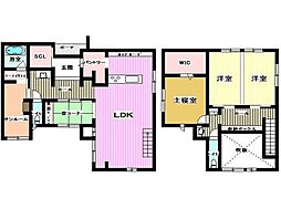 松浦町　中古戸建