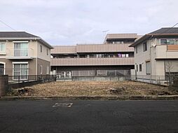 狭山市東三ツ木売地