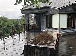 入間扇町屋室内ガレージ付デザイナーズハウス