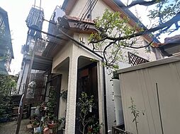 旭区白根五丁目　戸建