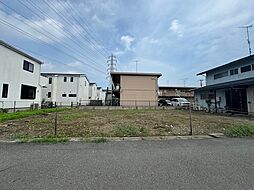 淵野辺本町1丁目　土地