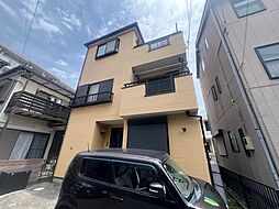藤沢市下土棚　戸建