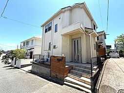 横浜市青葉区美しが丘西２丁目