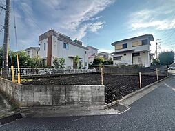 泉区下和泉一丁目　売地