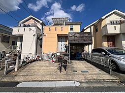 戸塚区原宿四丁目 戸建