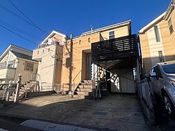 戸塚区原宿四丁目 戸建