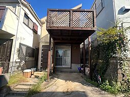 泉区中田東2丁目 戸建