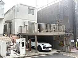 青葉区新石川2丁目　戸建
