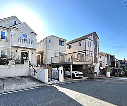 青葉区新石川2丁目　戸建