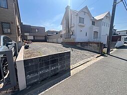 金沢区柳町　売地