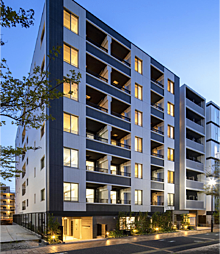 プレディア都筑ふれあいの丘