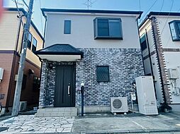 大和市下和田 戸建