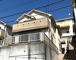 川崎市麻生区東百合丘１丁目　戸建
