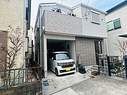 保土ヶ谷区岩井町　戸建