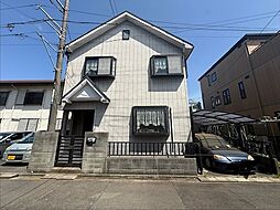 北里一丁　土地