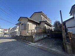 泉区白百合三丁目　売地