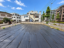 中原区上平間 土地