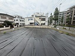 中原区上平間　土地