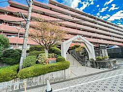 ライオンズマンション片倉町