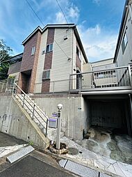 港北区菊名二丁目　売戸建