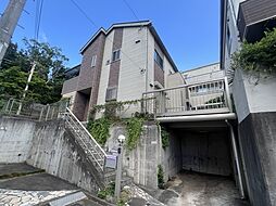 港北区菊名二丁目 売戸建