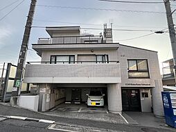 クリオ北久里浜壱番館