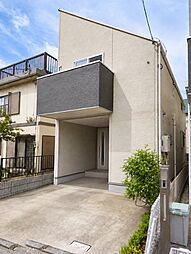 国分寺市戸倉四丁目 戸建