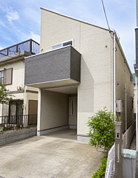国分寺市戸倉四丁目　戸建