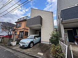 国分寺市戸倉四丁目　戸建