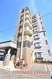 アベンシス丸林 701