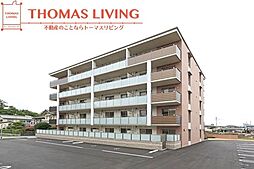 ドゥースファミーユ駅南 105