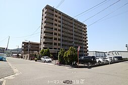 シャルマンローズ黒瀬II 702