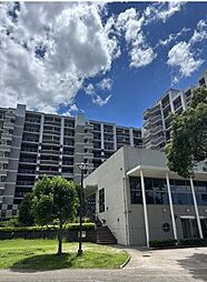 パークサンリヤン博多の森II番館 618