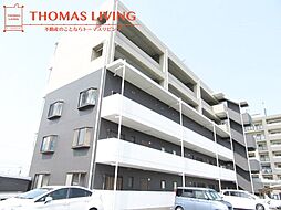 志免グリーンハイツ 403